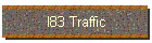 I83 Traffic