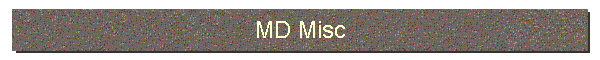 MD Misc